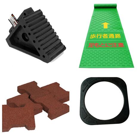 Rubber products