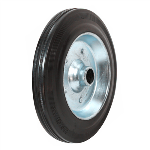 solid rubber wheel 250/50-130