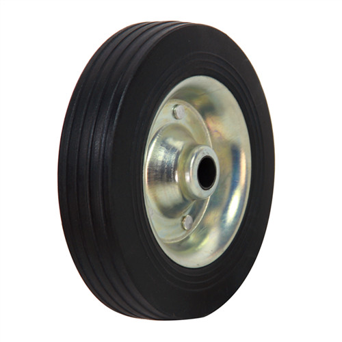 rubber powder wheel 8*2