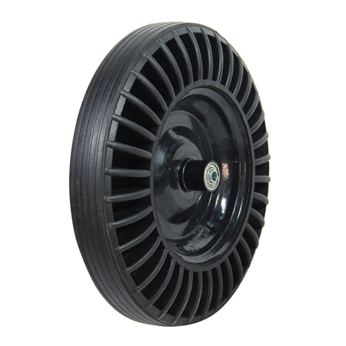 rubber powder wheel 16inches