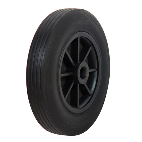 rubber powder wheel 8*1.75