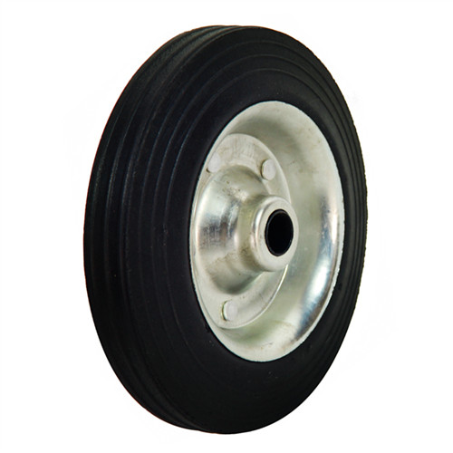 rubber powder wheel 8*2