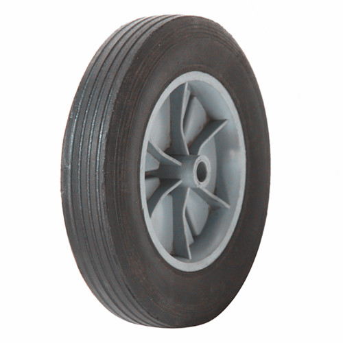 rubber powder wheel 8*1.75