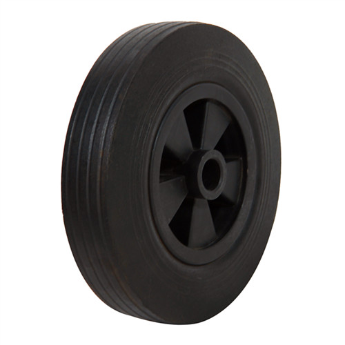 rubber powder wheel 8*1.75