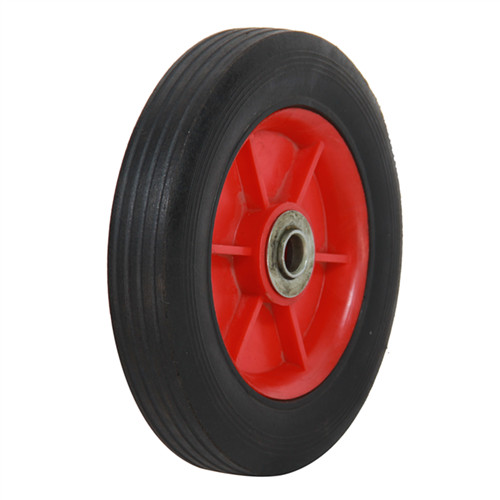 rubber powder wheel 8*1.75