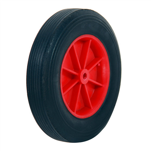 rubber powder wheel 8*1.75