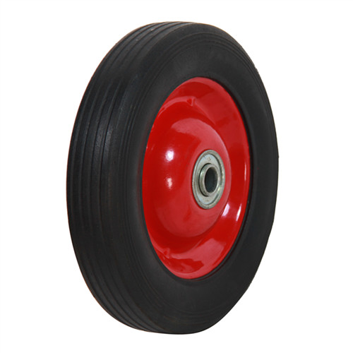 rubber powder wheel 8*1.75 