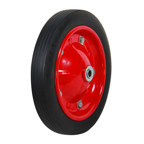 rubber powder wheel 13*3A