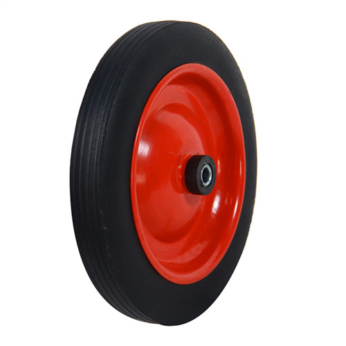 rubber powder wheel 13*3D