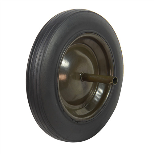 rubber powder wheel 14*4