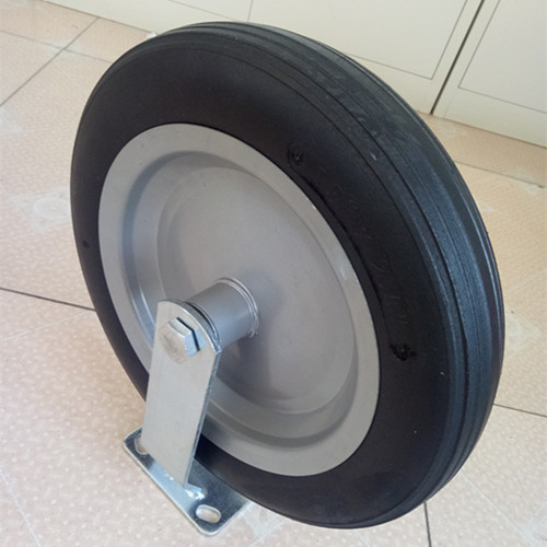rubber powder wheel 13*2.5