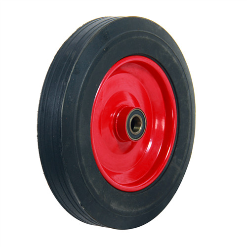 rubber powder wheel 14*4