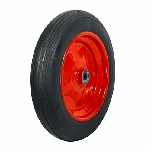 rubber powder wheel 13*3.25-8