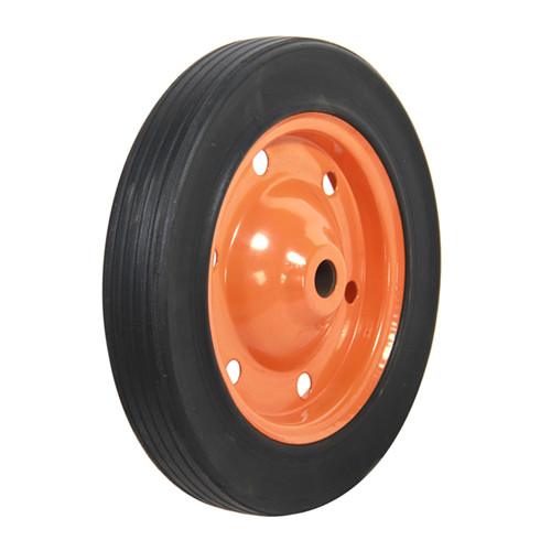 rubber powder wheel 14inches 