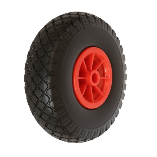 PU Foam Wheel 10*3.00-4