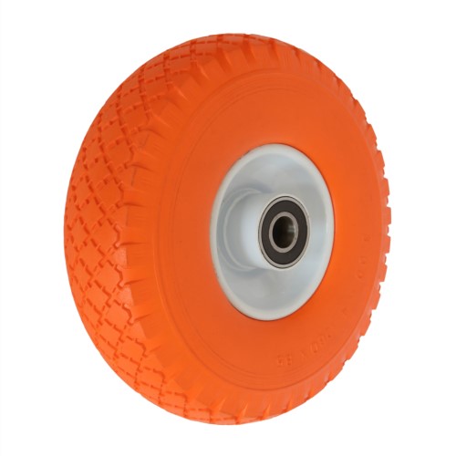 PU Foam Wheel 10*3.00-4