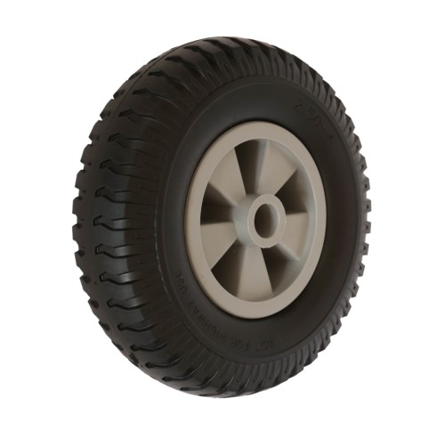 PU Foam Wheel 8*2.50-4
