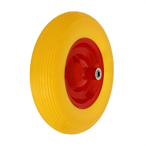 PU Foam Wheel 16*4.00-8