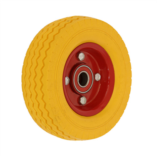 PU Foam Wheel 6*2