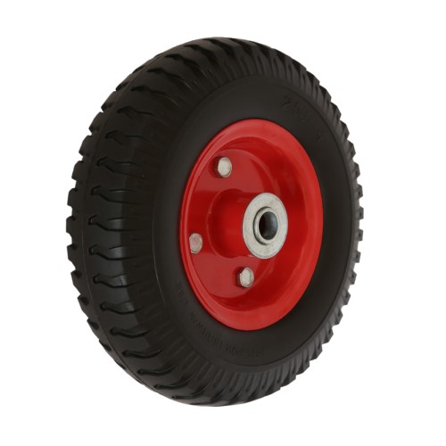 PU Foam Wheel 8*2.50-4