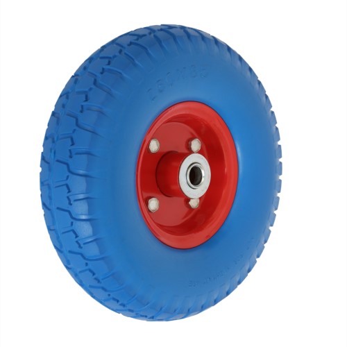 PU Foam Wheel 8*2.50-4