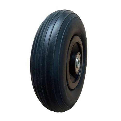 PU Foam Wheel 8*2.50-4