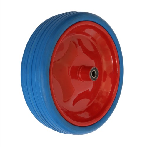 PU Foam Wheel 10*3.00-4