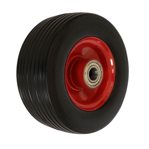 PU Foam Wheel 200*80