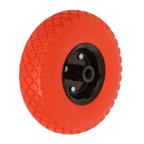 PU Foam Wheel 10*3.00-4