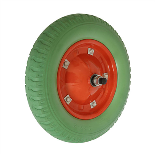 PU Foam Wheel 13*3.25-8