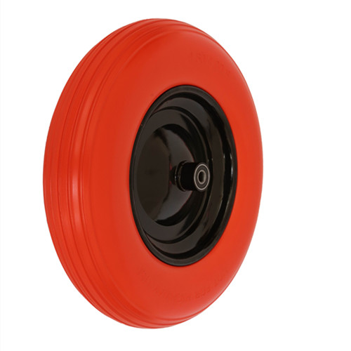 PU Foam Wheel 16*4.00-8