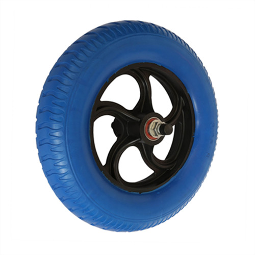 PU Foam Wheel 14*3.50-8