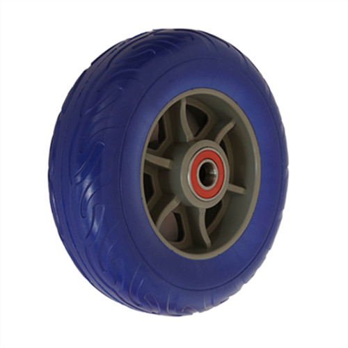 PU Foam Wheel 10*260-85