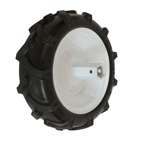 PU Foam Wheel 10*3.50-4