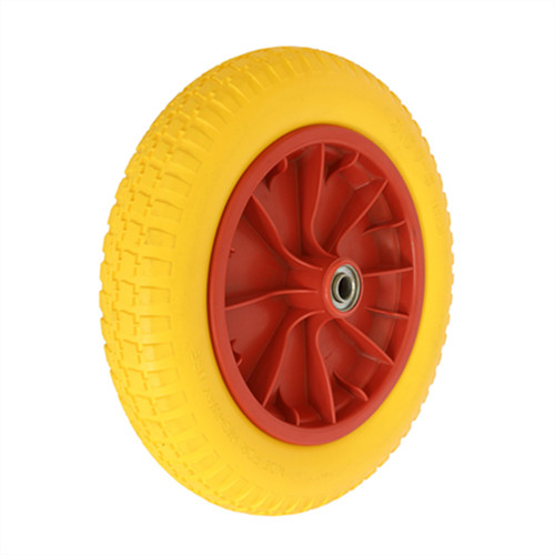 PU Foam Wheel 13*3.25-8