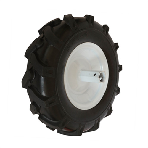 PU Foam Wheel 13*3.50-6