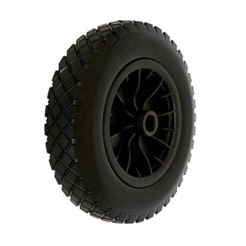 PU Foam Wheel 14*3.50-8