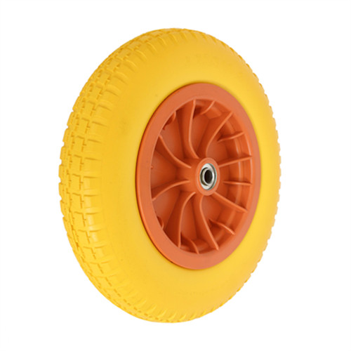 PU Foam Wheel 13*3.25-8