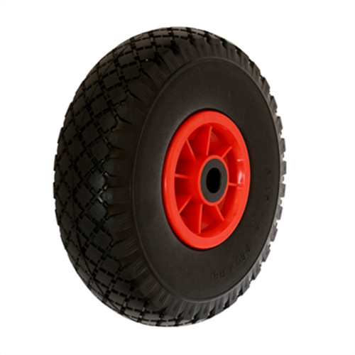 PU Foam Wheel 10*3.00-4