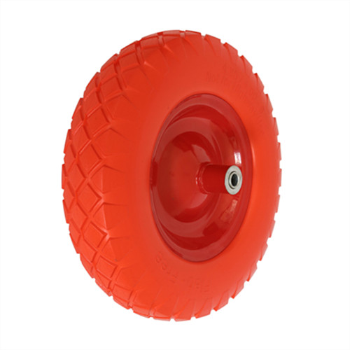 PU Foam Wheel 16*4.00-8