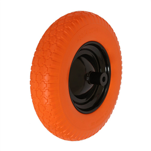 PU Foam Wheel 16*4.00-8