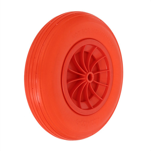 PU Foam Wheel 16*4.00-8