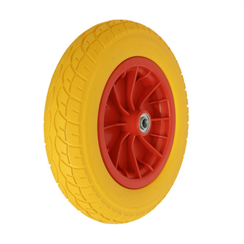 PU Foam Wheel 14*3.50-8
