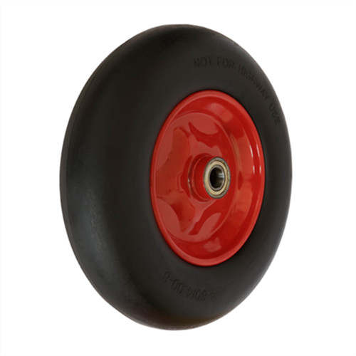 PU Foam Wheel 16*4.00-8
