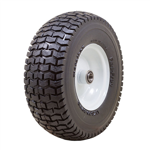 PU Foam Wheel 13*5.00-6