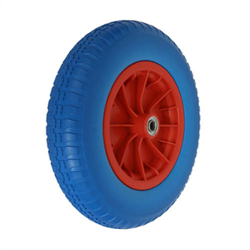PU Foam Wheel 14*3.50-8